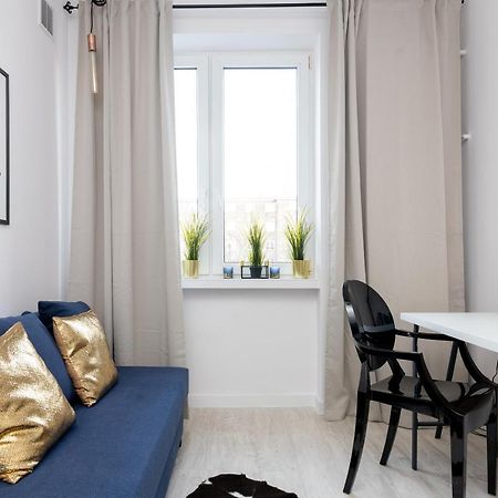 Stara Ochota Vogue Apartment Варшава Экстерьер фото