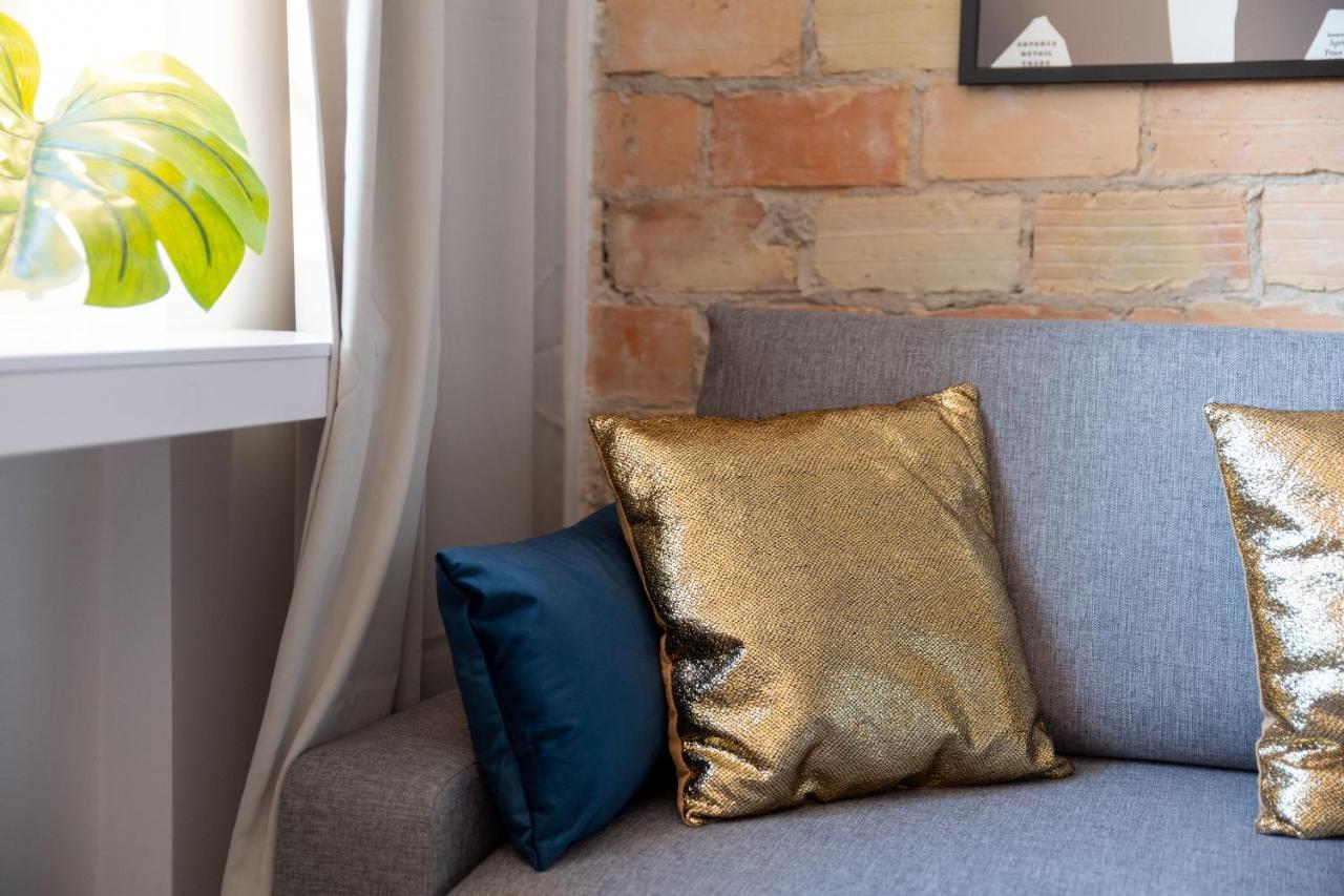 Stara Ochota Vogue Apartment Варшава Экстерьер фото